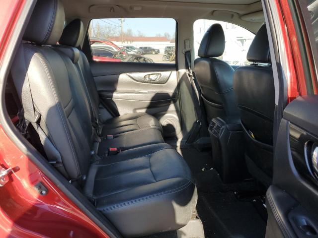 2015 NISSAN ROGUE S - 5N1AT2MV9FC902355