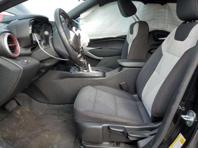 2024 CHEVROLET TRAX 1RS - KL77LGE22RC044213