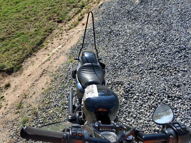 2016 HARLEY-DAVIDSON XL1200 FOR 1HD1LC311GC415336