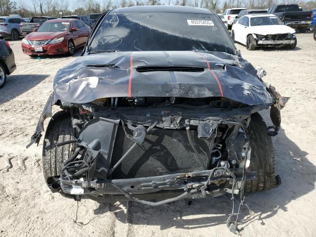 2021 DODGE DURANGO SR 1C4SDJH93MC757209