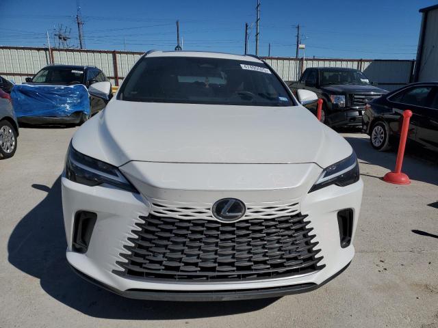 2023 LEXUS RX 350 PRE JTJCHMAA4P2006710