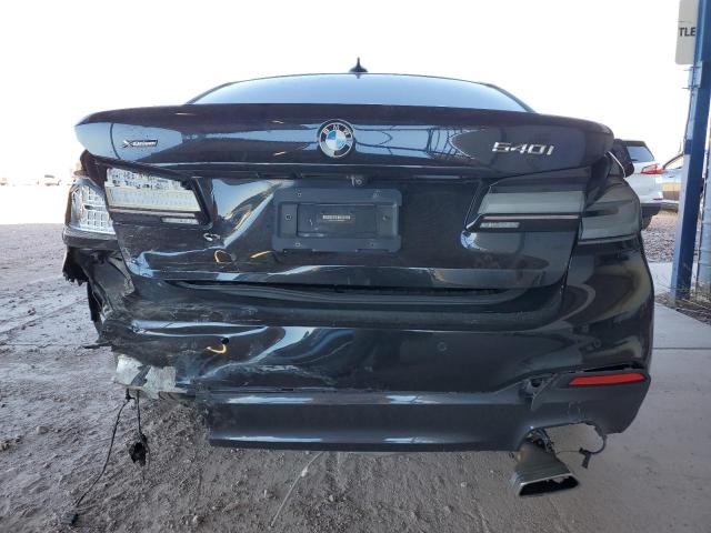 2018 BMW 540 XI WBAJE7C5XJWD52054