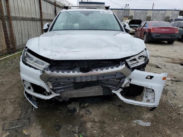 2019 AUDI Q5 PREMIUM - WA1BNAFY7K2040929