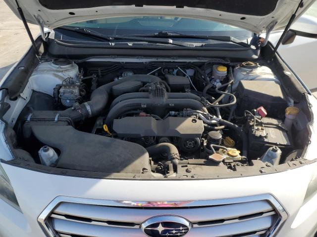 2015 SUBARU OUTBACK 2. 4S4BSAEC6F3304190