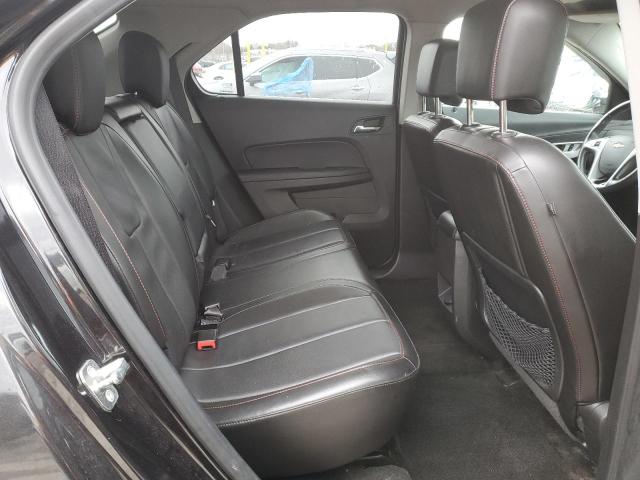 2015 CHEVROLET EQUINOX LT - 2GNFLGEK3F6387042