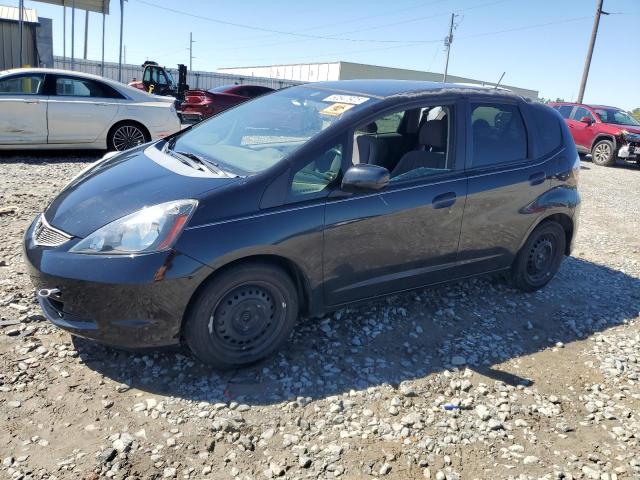 Vin: jhmge8h38dc005298, lot: 50547925, honda fit 2013 img_1