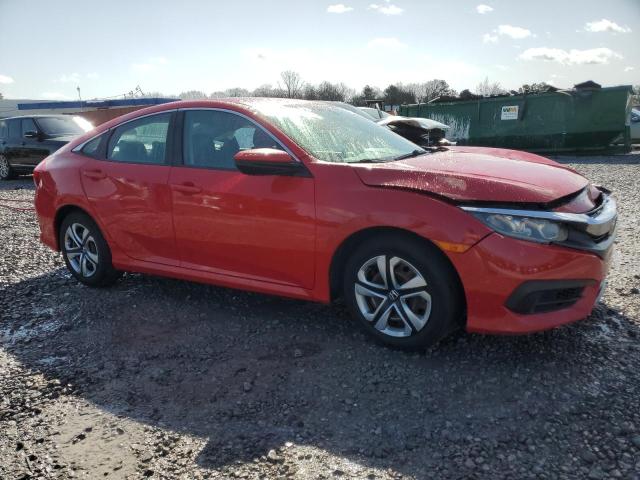 2016 HONDA CIVIC LX - 2HGFC2F5XGH546151