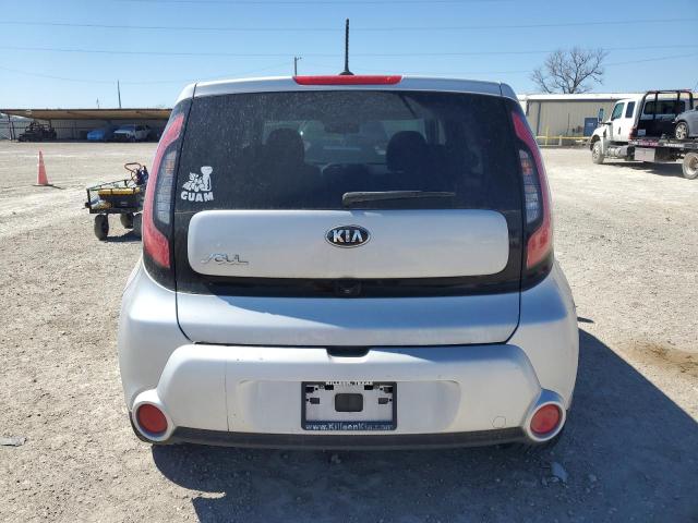 2015 KIA SOUL ! - KNDJX3A50F7801555