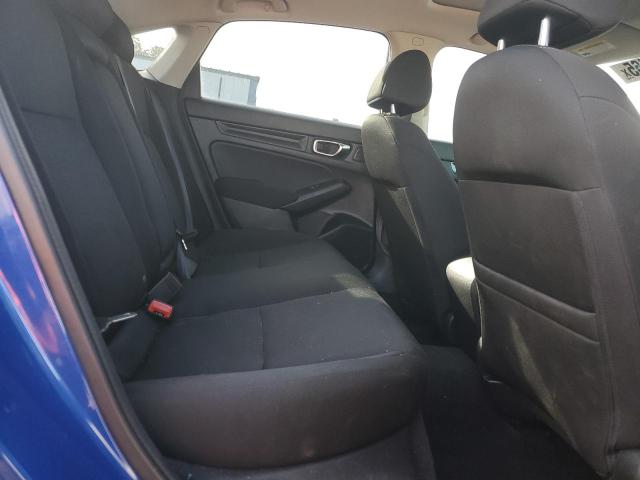 2024 HONDA CIVIC EX - 2HGFE1F72RH332702