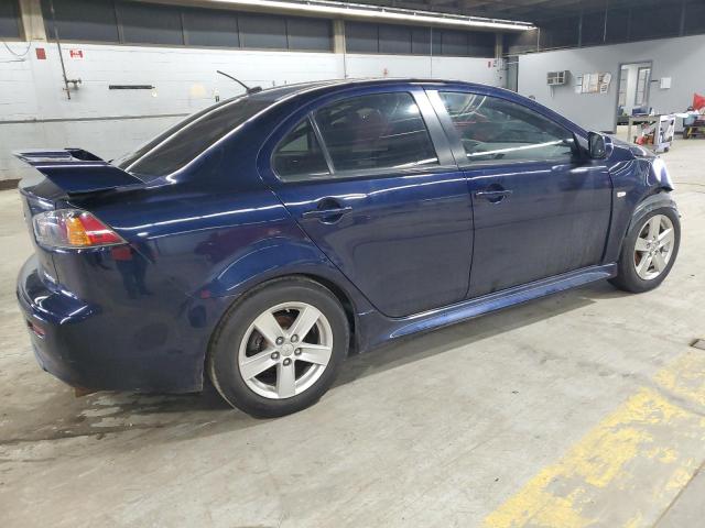 Vin: ja32v2fw7du001371, lot: 51291125, mitsubishi lancer se 20133