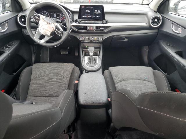 2022 KIA FORTE FE - 3KPF24AD0NE499961