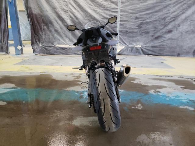 2022 BMW S 1000 RR - WB10E2302N6G25304