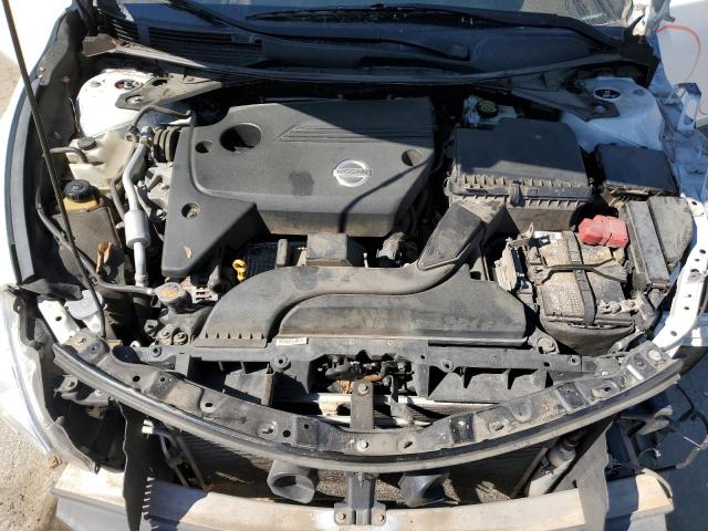 2015 NISSAN ALTIMA 2.5 - 1N4AL3AP1FC438208