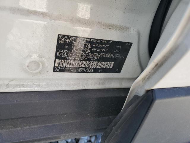 2021 TOYOTA RAV4 XLE - 2T3W1RFVXMC139912
