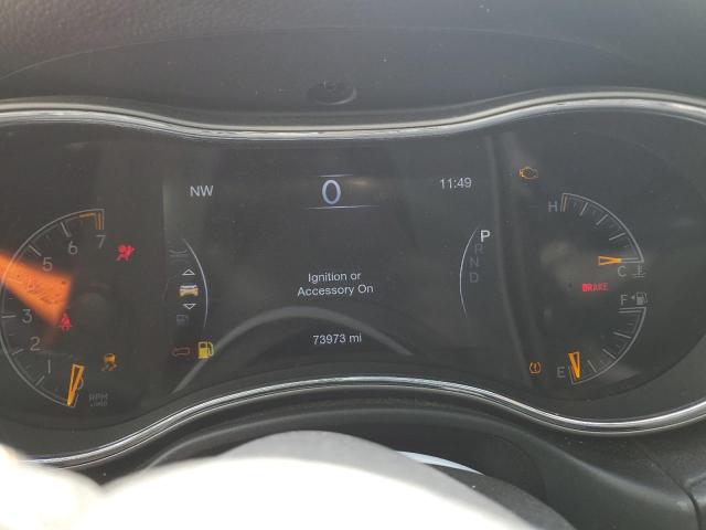 2019 JEEP GRAND CHER - 1C4RJFAG1KC853883