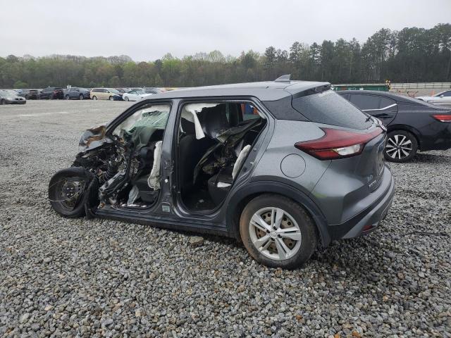 Vin: 3n1cp5bvxml548176, lot: 50143365, nissan kicks s 20212