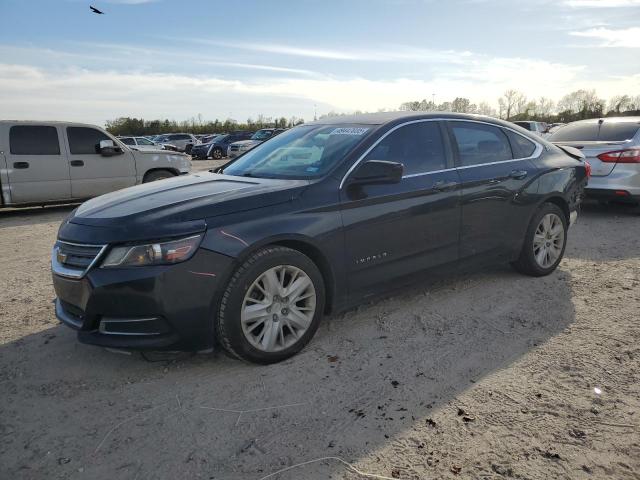 CHEVROLET IMPALA LS