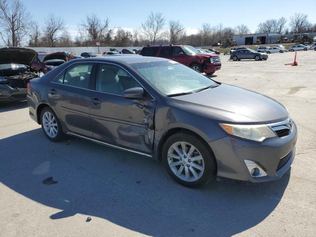 Vin: 4t4bf1fk1cr265885, lot: 49052595, toyota camry base 20124