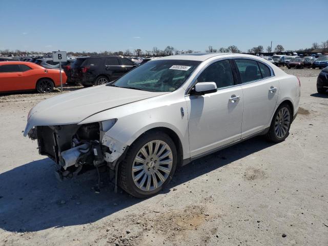 LINCOLN MKS
