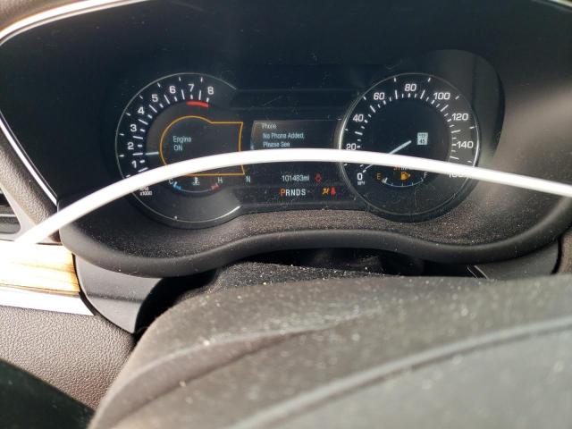 2015 LINCOLN MKC 5LMCJ1A96FUJ47141