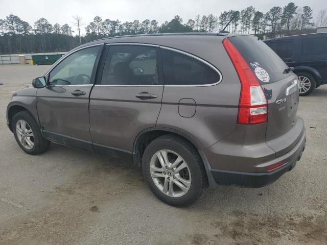 Vin: 5j6re4h76bl016295, lot: 47594125, honda crv exl 20112