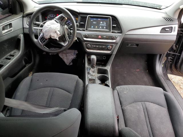 2018 HYUNDAI SONATA SE - 5NPE24AF7JH667954