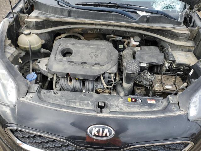 2020 KIA SPORTAGE L - KNDPM3AC1L7793012