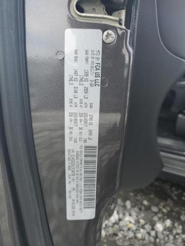 2020 DODGE GRAND CARA - 2C4RDGEGXLR184738