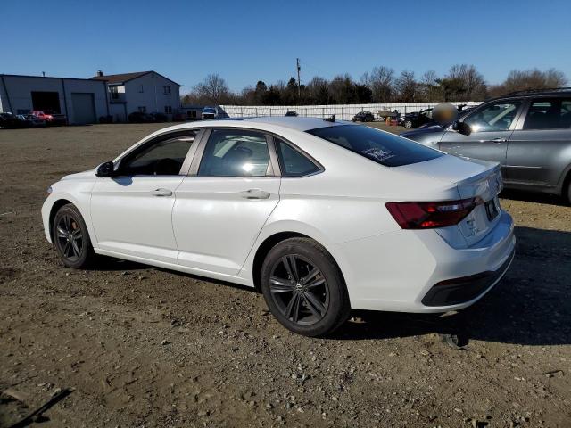 2024 VOLKSWAGEN JETTA SE 3VW7M7BU4RM089445