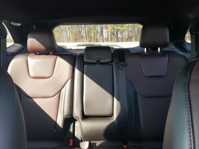 2020 FORD EDGE TITAN - 2FMPK3K91LBA96080