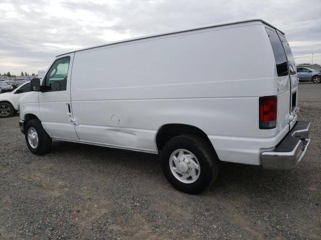 FORD ECONOLINE 2008 white cargo va gas 1FTNE24L18DA96801 photo #3