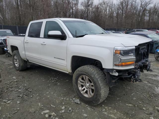 Vin: 3gcukrec6gg210658, lot: 47630645, chevrolet all models k1500 lt 20164
