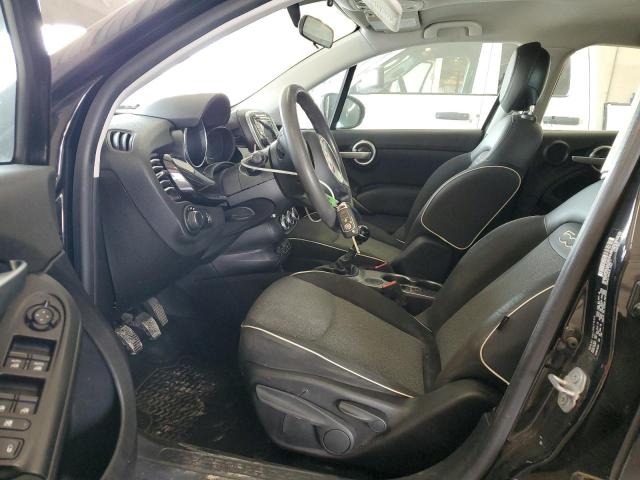 2017 FIAT 500X POP ZFBCFXAH8HP569113