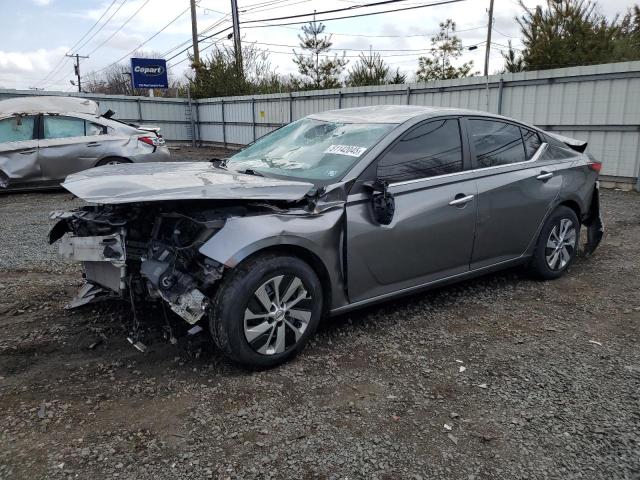 Vin: 1n4bl4bw5kn314392, lot: 51142045, nissan altima s 2019 img_1