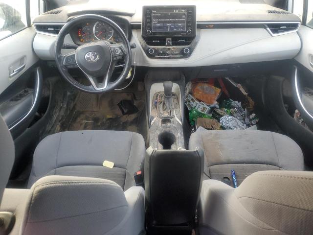 2021 TOYOTA COROLLA SE - 5YFS4MCE0MP083923