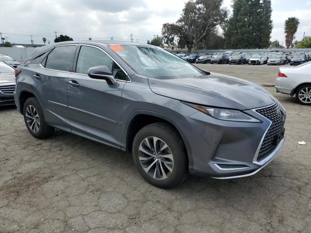 Vin: 2t2azmaa0lc174391, lot: 49818535, lexus rx350 350 base 20204