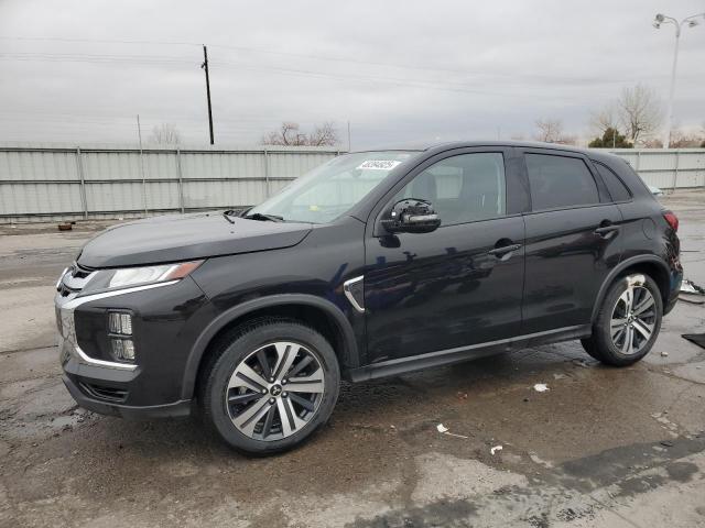 Vin: ja4aruau5nu008396, lot: 48394925, mitsubishi outlander es 2022 img_1