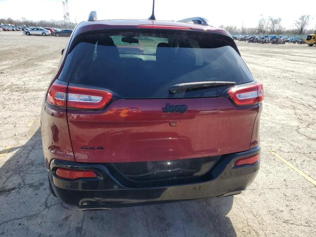 2018 JEEP CHEROKEE L - 1C4PJMCX9JD602059