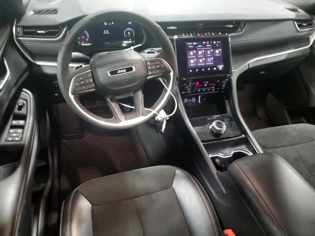 2024 JEEP GRAND CHER - 1C4RJHAG2RC145244