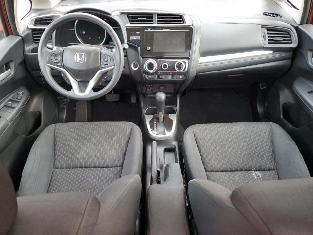 2018 HONDA FIT EX - 3HGGK5H83JM724331