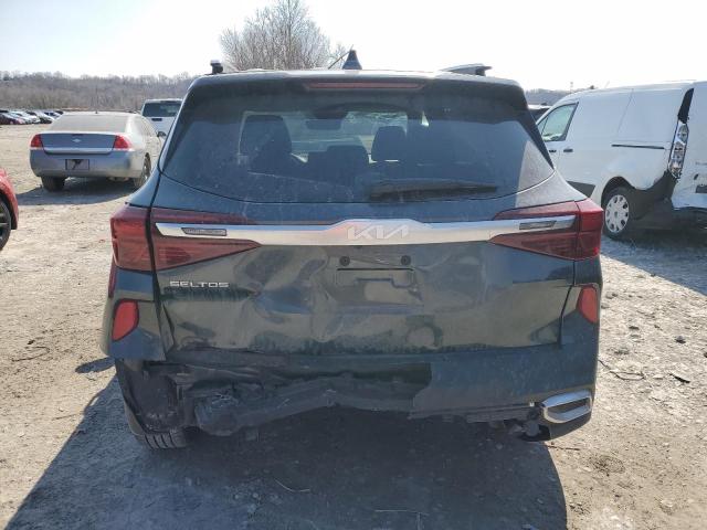 2023 KIA SELTOS S - KNDEU2AA9P7439213