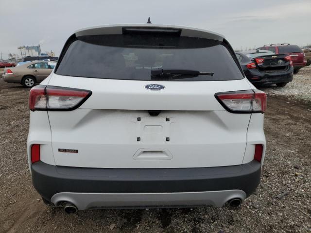 2020 FORD ESCAPE SE - 1FMCU9G63LUA38508