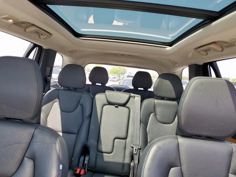 2023 VOLVO XC90 PLUS YV4H60CW5P1950440