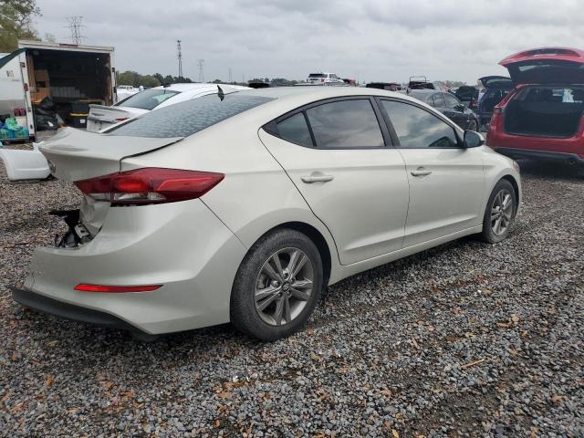 2018 HYUNDAI ELANTRA SE - 5NPD84LF1JH371139