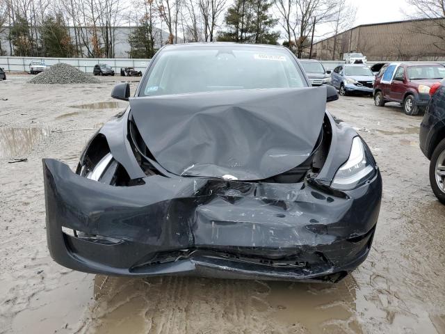 2023 TESLA MODEL Y - 7SAYGDEE7PA030344