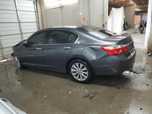 Vin: 1hgcr2f80da139834, lot: 47895165, honda accord exl 20132