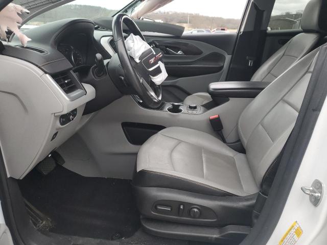 2019 GMC TERRAIN SL - 3GKALPEV8KL327619