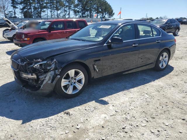 Vin: wbaxg5c54cdx05618, lot: 51942095, bmw 5 series i 2012 img_1