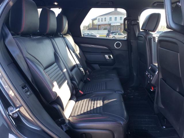 2020 LAND ROVER DISCOVERY - SALRT2RV7L2416668