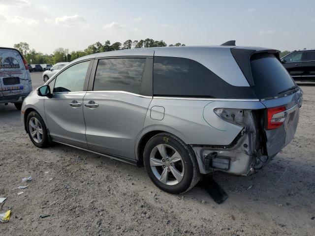 Vin: 5fnrl6h79kb030881, lot: 51427525, honda all models exl 20192